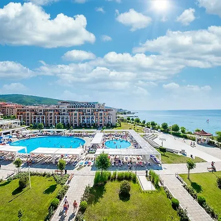 Premier Sveti Vlas