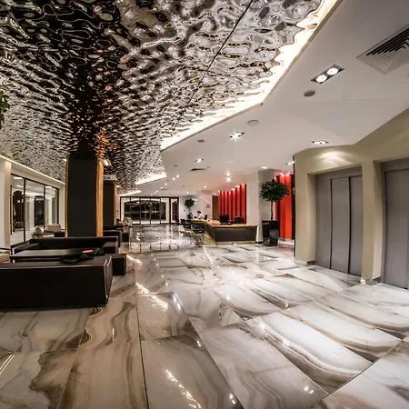Premier Sveti Vlas Апартаменты
