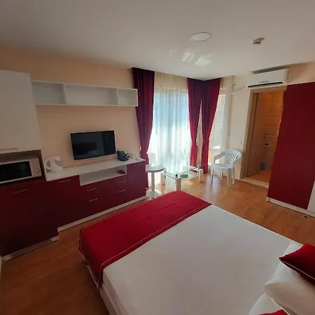 Premier Sveti Vlas Апартаменты