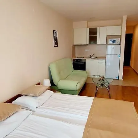 Апартаменты Premier Sveti Vlas