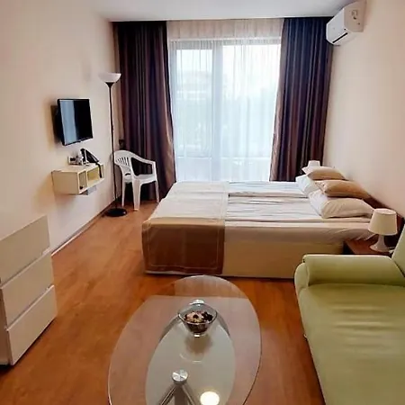 Апартаменты Premier Sveti Vlas *