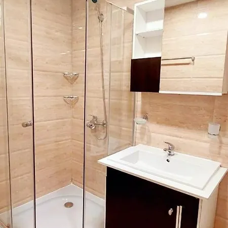 Premier Sveti Vlas Апартаменты Елените