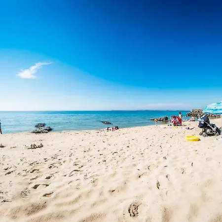 Premier Sveti Vlas Апартамент Елените