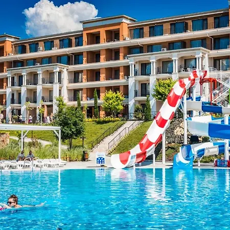 Apartament Premier Sveti Vlas