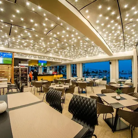 Апартамент Premier Sveti Vlas