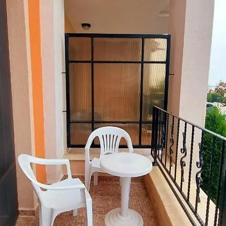 Premier Sveti Vlas Елените